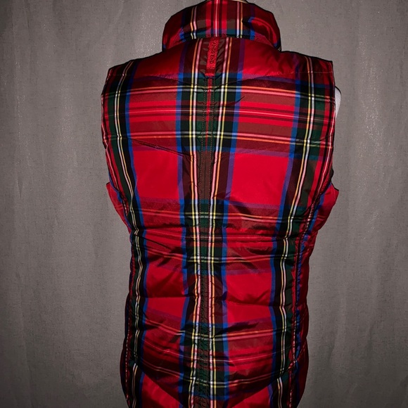 Puffer Vest NEW feather down, water resistant - Picture 2 of 8